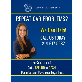 Image for Dallas Lemon Law Experts with ID of: 6609515