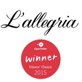 Image for L'allegria Restaurant with ID of: 6878913