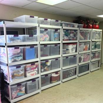 Image for Char & Co. Professional Organizing with ID of: 6609795