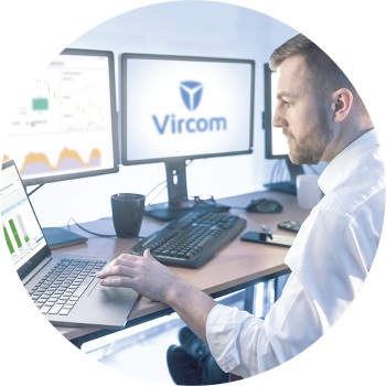 Image for Vircom with ID of: 6609827