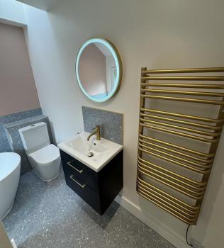 Image for Lyons Plumbing & Heating with ID of: 6609927