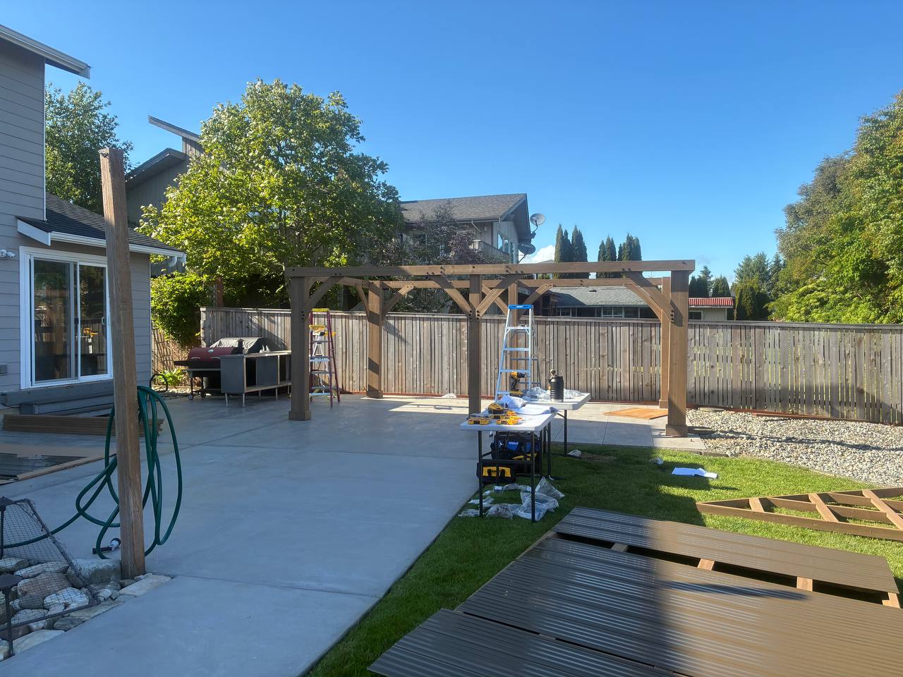 Image for Handyman Master Solution LLC with ID of: 6609962