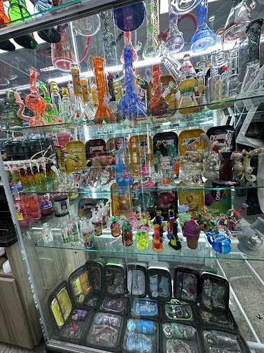 Image for Bayside Smoke Shop with ID of: 6609995