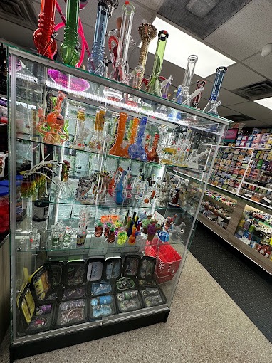 Image for Bayside Smoke Shop with ID of: 6610003