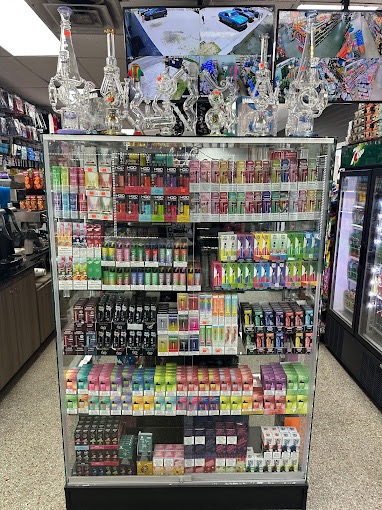 Image for Bayside Smoke Shop with ID of: 6610004