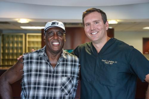 Image for Smart Arches Dental Implants - Monroe with ID of: 6610218