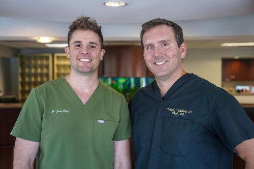 Image for Smart Arches Dental Implants - Monroe with ID of: 6610219