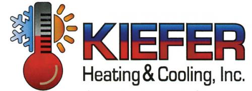 Image for Kiefer Heating & Cooling, Inc. with ID of: 6610261