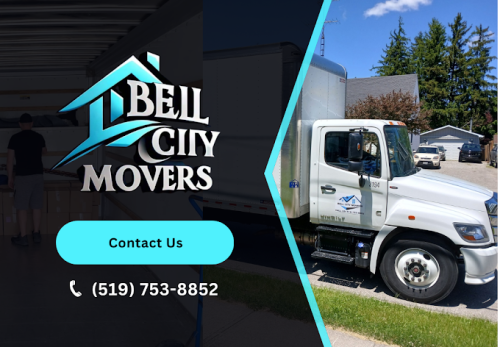 Image for Bell City Movers with ID of: 6610320