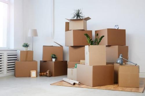 Image for Bell City Movers with ID of: 6610322