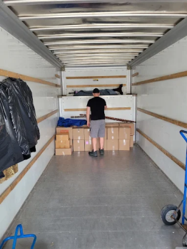 Image for Bell City Movers with ID of: 6610325