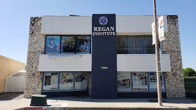Image for Regan Career Institute with ID of: 6610410