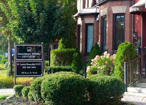 Image for Downtown Whitby Dentistry with ID of: 6610493