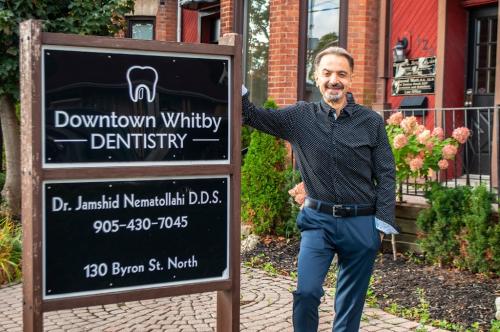 Image for Downtown Whitby Dentistry with ID of: 6610494