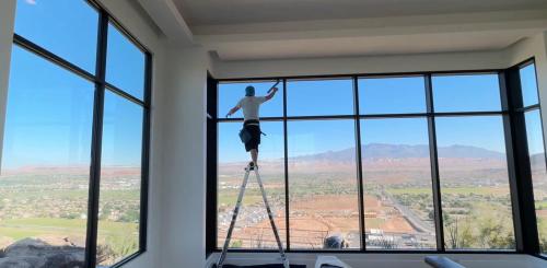 Image for Clean N Clear Windows with ID of: 6610589