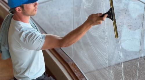 Image for Clean N Clear Windows with ID of: 6610590