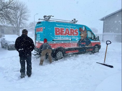 Image for Bears Home Solutions with ID of: 6610677