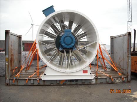 Image for Wallis Shipping Services Ltd with ID of: 6610760
