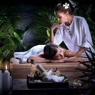 Image for Sweet Dream Massage Spa with ID of: 6610786