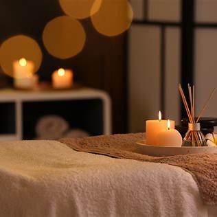Image for Sweet Dream Massage Spa with ID of: 6610789