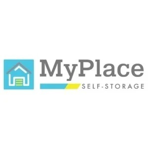 Image for MyPlace Self Storage with ID of: 6879072