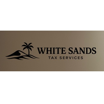 Image for White Sands Tax Services with ID of: 6879277