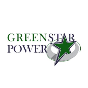 Image for Green Star Power with ID of: 6879488