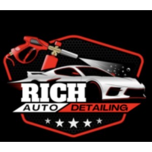 Image for Rich Auto Detailing with ID of: 6879712