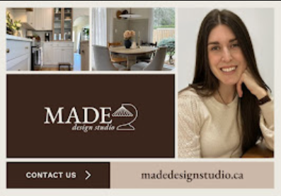 Image for MADE Design Studio with ID of: 6611078