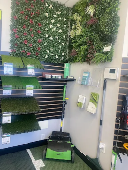 Image for Purchase Green Artificial Grass with ID of: 6611110