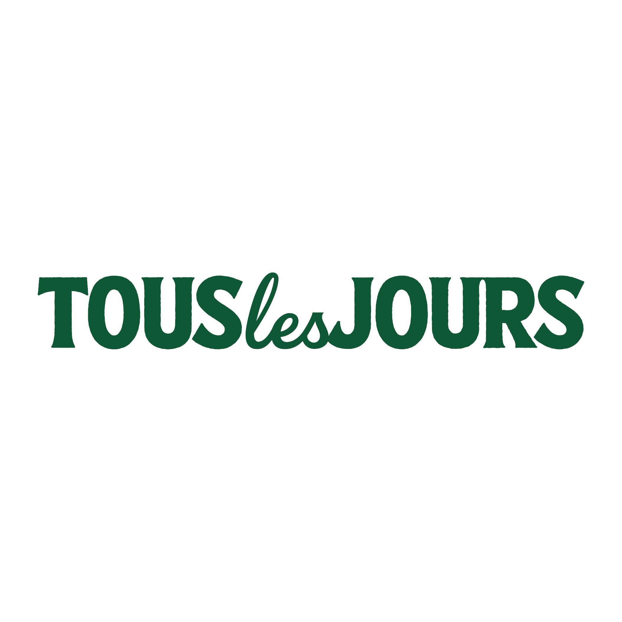 Image for Tous Les Jours with ID of: 6879816