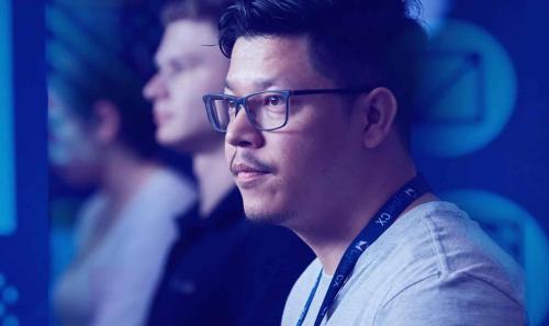 Image for CyberCX - Melbourne with ID of: 6611177