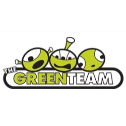 Image for The Green Team with ID of: 6879952