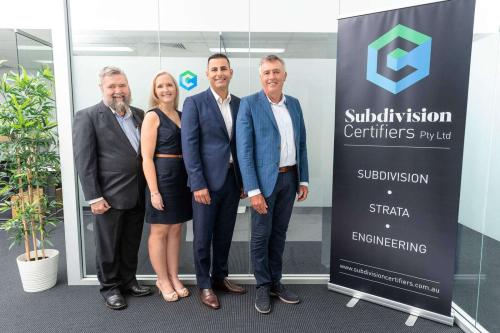 Image for Subdivision Certifiers Pty Ltd with ID of: 6611221