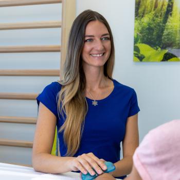 Image for Ergotherapie Sanaya Harrison with ID of: 6611247