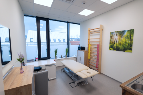 Image for Ergotherapie Sanaya Harrison with ID of: 6611249