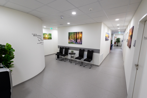 Image for Ergotherapie Sanaya Harrison with ID of: 6611250