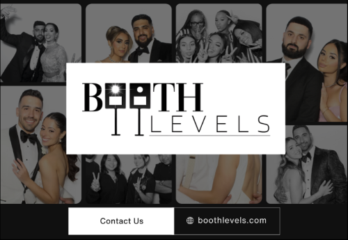 Image for Booth Levels with ID of: 6611330