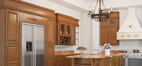 Image for Infinity Kitchen and Bath with ID of: 6611392