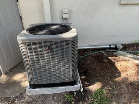 Image for Poulin Cooling A/C and Refrigeration with ID of: 6611491