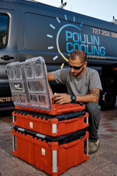 Image for Poulin Cooling A/C and Refrigeration with ID of: 6611492