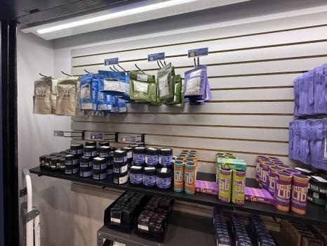 Image for Social Dispensary with ID of: 6611514
