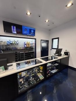 Image for Social Dispensary with ID of: 6611524