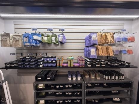 Image for Social Dispensary with ID of: 6611527