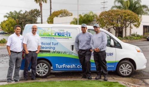 Image for TurFresh with ID of: 6611565