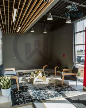 Image for Ascend Commercial Builders with ID of: 6611593
