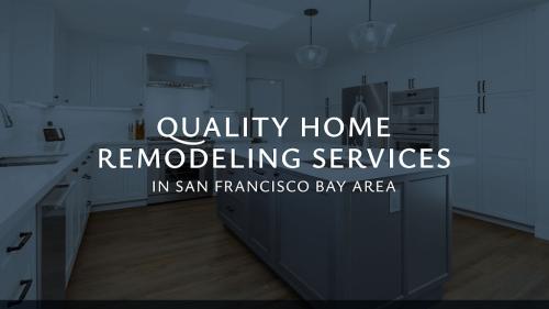 Image for Mission Home Remodeling with ID of: 6611725