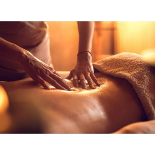 Image for Exclusive Mancave Massage with ID of: 6611768