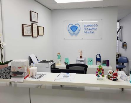 Image for Burwood Diamond Dental with ID of: 6612004