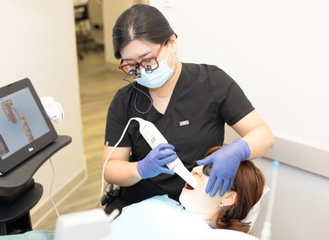 Image for College Street Dentistry with ID of: 6612352